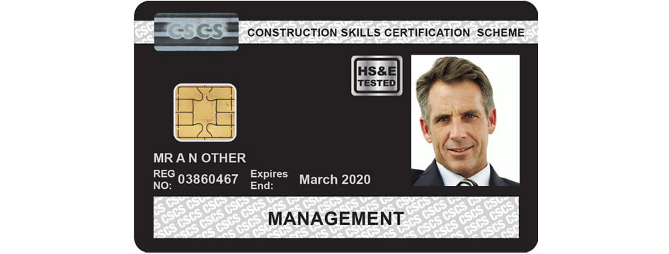Pop Corporation - Card Negru CSCS