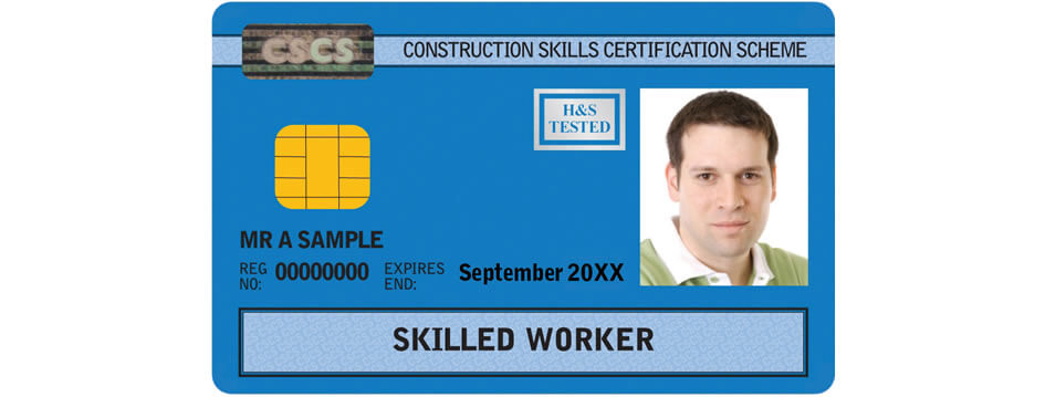Pop Corporation - Card Albastru CSCS